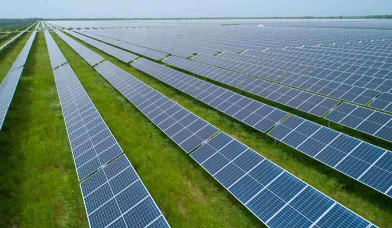  El Municipio  de Nogoyá y Enersa construirán un parque solar en el predio industrial