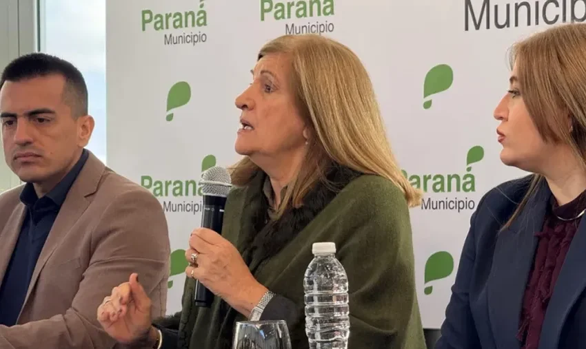  Rosario Romero criticó al gobierno nacional: “El impuesto al combustible debe volver a sostener las rutas”