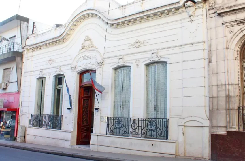  Suman alivio fiscal y asistencia para los trabajadores de Granja Tres Arroyos