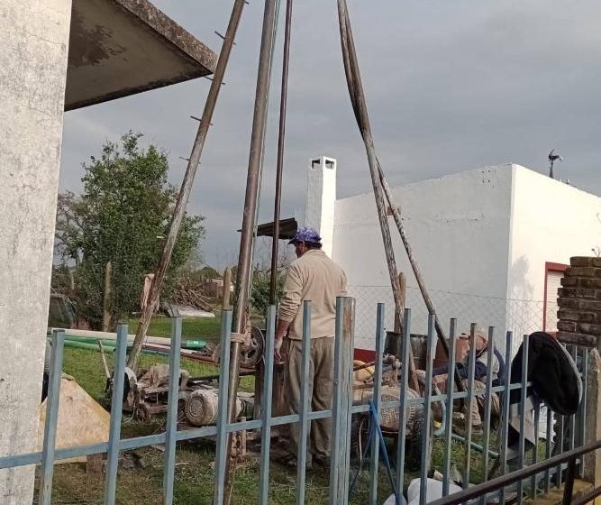  Otra obra cumplida por el gobierno de la Comuna de Puerto Algarrobo