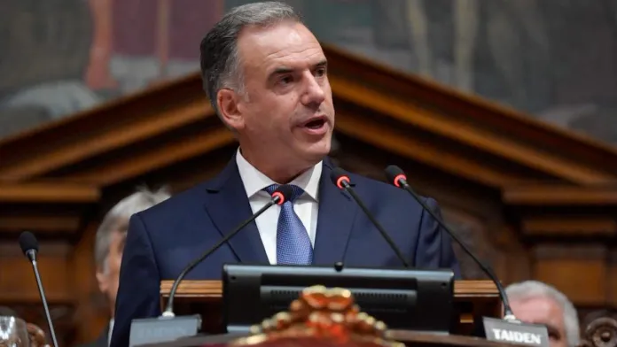  Frente a Colón: Orsi informó que la Argentina retiró la denuncia por la instalación de la planta de HIF Global en Paysandú