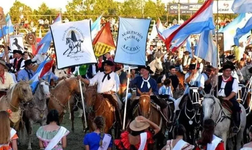  Urdinarrain festejará su 136 aniversario con distintas actividades