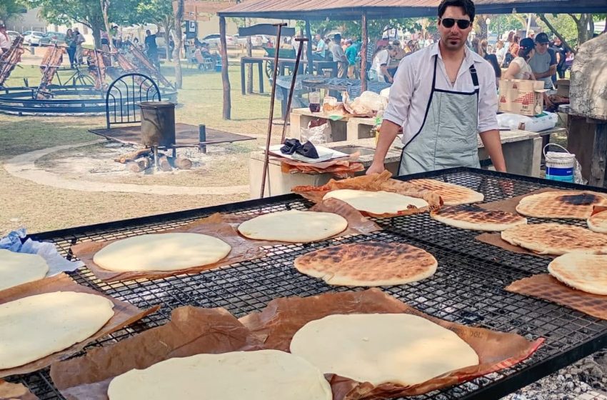  Tabossi: Inscripciones para la “Fiesta Provincial del Costillar a la Estaca”