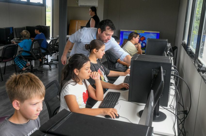 Extienden las inscripciones para la segunda edición del Club Tech 2026 y suman un nuevo horario