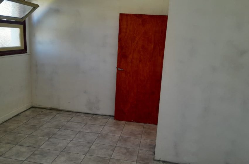  San Gustavo: Más mejoras para nuestras instituciones