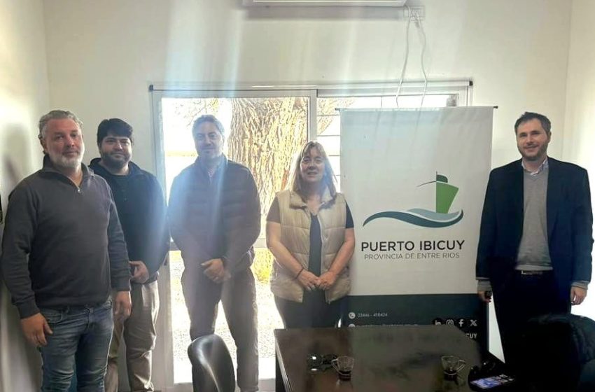  Banco Entre Ríos pone el foco en la minería y abre nuevas oportunidades para el desarrollo productivo entrerriano