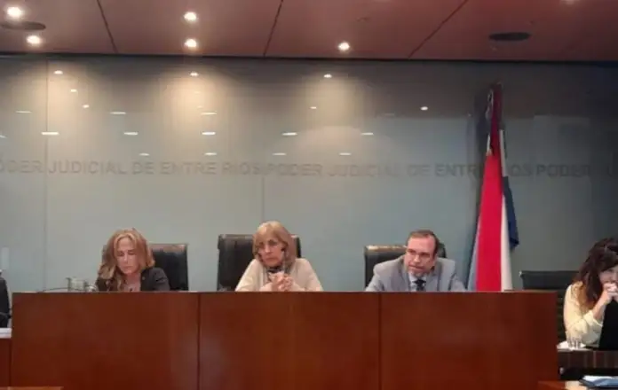  Casación confirmó condena a Policías y criticó la demora en la resolución de caso de abuso