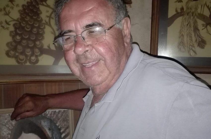  “A mis 77 años no sé si veré un país mejor”: Héctor Moine apuntó contra las promesas de Milei