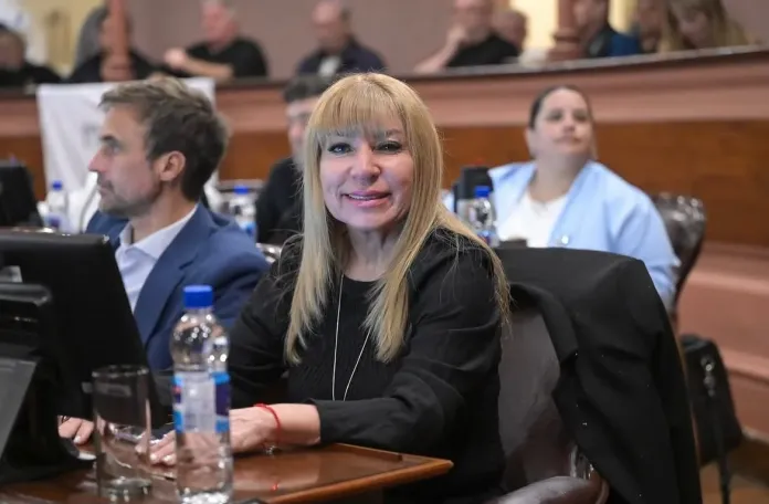  “Entre Ríos recuperó capacidades esenciales para combatir el delito y proteger a sus policías”