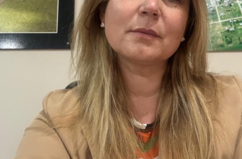  Laura Rupp: Así vivimos el día de las infancias en nuestra localidad de El Pingo