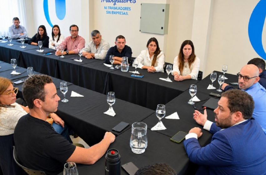  La provincia profundiza las acciones de cercanía en el territorio