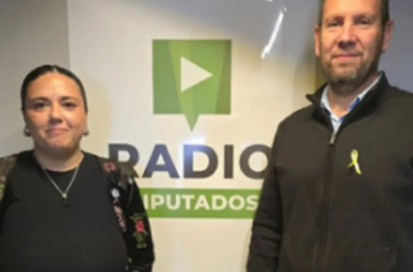  La Cámara de Diputados promueve la concientización y la escucha como herramientas de prevención