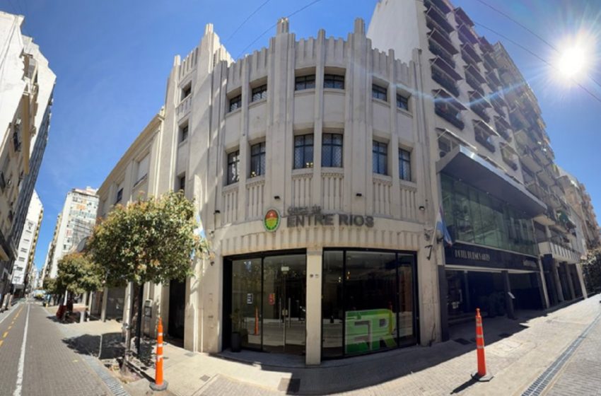  La provincia invita a productores y emprendimientos entrerrianos para exhibir y comercializar sus productos en Buenos Aires
