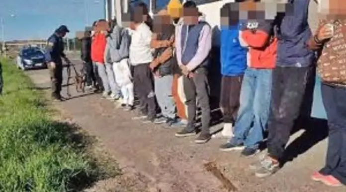  Investigan si pagaban con cocaína a cosecheros citrícolas en Entre Ríos: Hay dos detenidos
