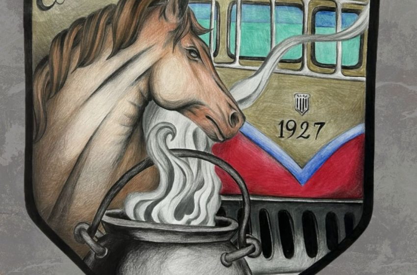  Creación del escudo de la localidad de El Pingo