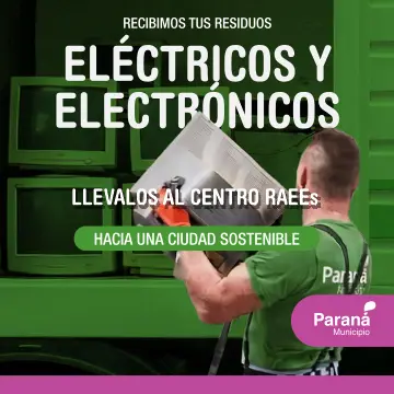 Municipalidad de Paraná