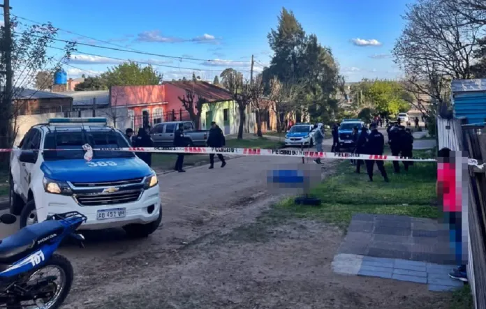  Homicidio en Entre Ríos: La discusión que antecedió al ataque a puñaladas