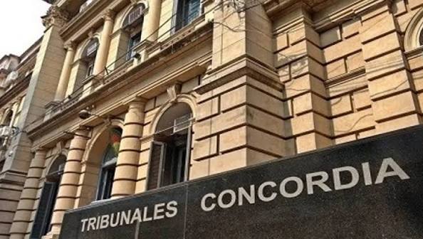  Convocatoria para cobertura interina en el Juzgado de Ejecución de Penas de Concordia
