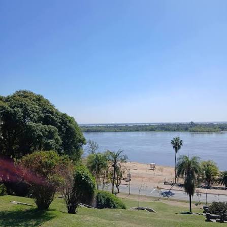 Tiempo en Entre Ríos: sube la temperatura este martes y anticipan máximas de hasta 20 °C