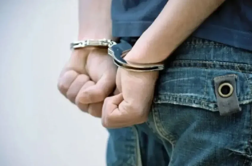  Reglamentaron el Régimen Penal Juvenil: La edad de imputabilidad baja a 14 años