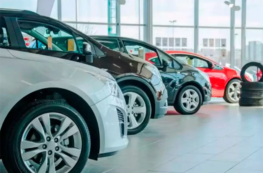  Créditos para comprar autos: Las 45 concesionarias adheridas en Entre Ríos