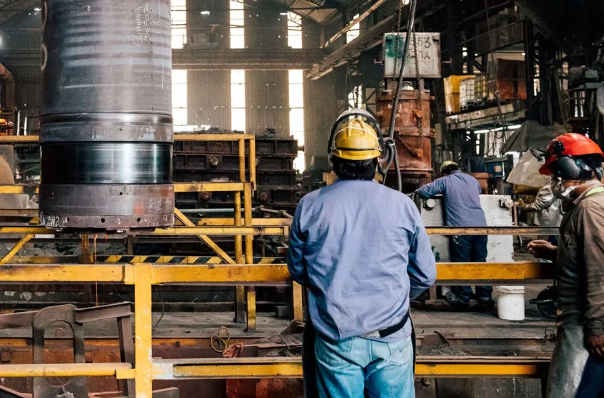  Histórica empresa metalúrgica entró en concurso preventivo y peligran 260 puestos de trabajo