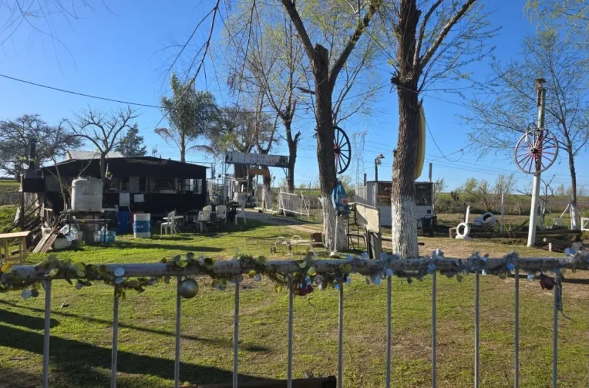  A 30 años de la muerte de Gilda, el Santuario prepara una jornada de homenajes