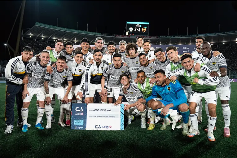  Vélez reclamará por los seis extranjeros de Boca: qué puede pasar en la Copa Argentina