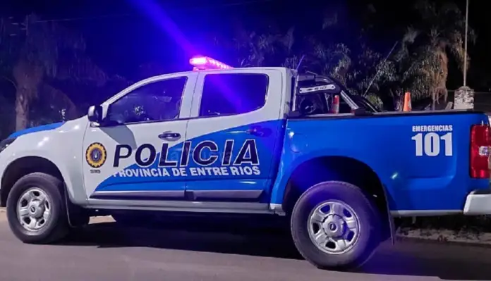  Balacera en Paraná: Uno de los adolescentes sufrió un disparo en su cabeza