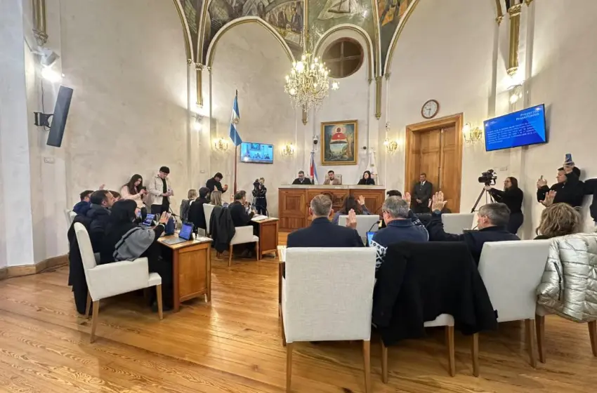  El Concejo Deliberante de Paraná sancionó ordenanzas referidas a alquileres, inclusión y electromovilidad