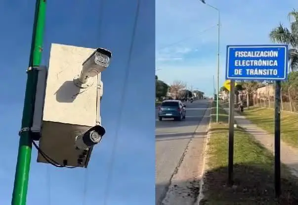  San Benito continúa trabajando y activará  pronto un sistema de fotomultas