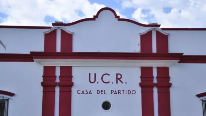  Condena a Urribarri: La UCR recordó que hizo la primera denuncia y destacó la decisión de la Corte