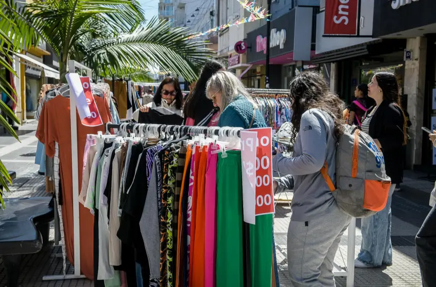  Invitan a disfrutar de una tarde de compras, cultura y actividades para toda la familia