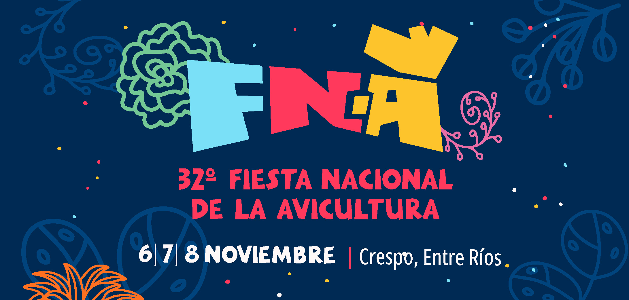 Fiesta Nacional de la Avicultura