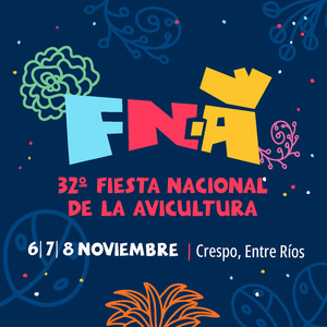 Fiesta Nacional de la Avicultura