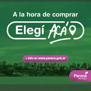 Municipalidad de Paraná