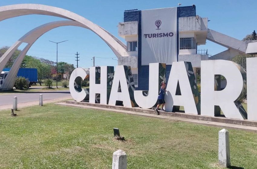  Feria del Libro de Chajarí: Un espacio para la promoción de la lectura, la visibilización de editoriales y autores locales