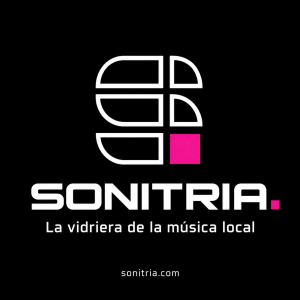 Logo Oficial de SONITRIA