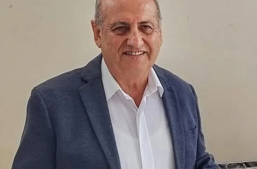  Daniel Rossi denunció un Pacto de Olivos entrerriano